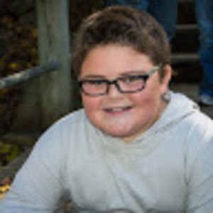 Meet your Posher, Daeton